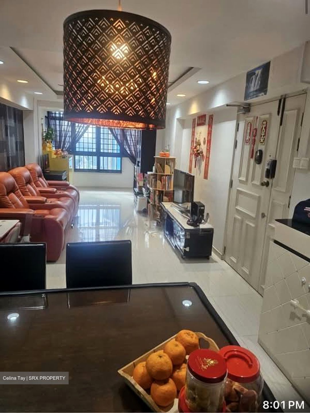 Blk 94 Whampoa View (Toa Payoh), HDB 4 Rooms #594678231